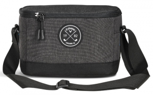 Callaway Clubhouse Cooler Mini Svart i gruppen Golfresefodral & Väskor / Kylväskor hos Dimbo Golf AB (1401052-5919010)