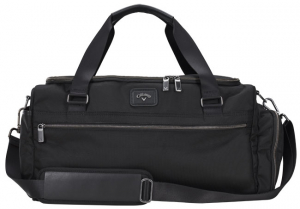 Callaway Tour Authentic Duffelbag Svart i gruppen Golfresefodral & Väskor / Sportbagar hos Dimbo Golf AB (1401054-5921374)
