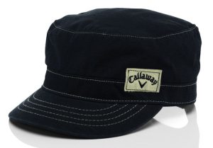 Callaway Keps Tour Lo-Pro Military Cap Justerbar Dam Svart i gruppen Kläder & Accessoarer / Accessoarer / Kepsar hos Dimbo Golf AB (1402024-90)