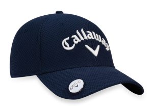 Callaway Keps Stich Magnet Marinblå i gruppen Kläder & Accessoarer / Accessoarer / Kepsar hos Dimbo Golf AB (1402041-89)