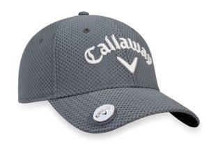 Callaway Keps Stich Magnet Grå i gruppen Kläder & Accessoarer / Accessoarer / Kepsar hos Dimbo Golf AB (1402041-95)