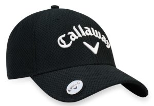 Callaway Keps Stich Magnet Svart i gruppen Klder & Accessoarer / Accessoarer / KEPSAR hos Dimbo Golf AB (1402041-99)