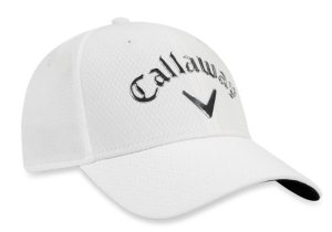 Callaway Keps Liquid Metal Vit/Chrome i gruppen Kläder & Accessoarer / Accessoarer / Kepsar hos Dimbo Golf AB (1402042-1095)