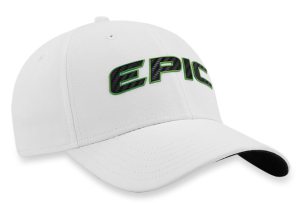 Callaway Keps GBB Epic Vit/Vit i gruppen Kläder & Accessoarer / Accessoarer / Kepsar hos Dimbo Golf AB (1402045-1010)