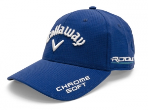 Callaway Keps TA Performance Pro justerbar Blå i gruppen Kläder & Accessoarer / Accessoarer / Kepsar hos Dimbo Golf AB (1402050-80)