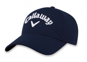 Callaway Keps Stretch Fitted Marin i gruppen Kläder & Accessoarer / Accessoarer / Kepsar hos Dimbo Golf AB (1402055-8934r)
