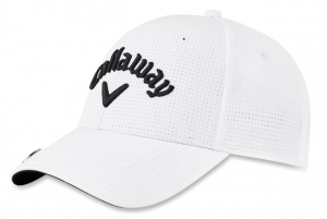Callaway Keps Stich Magnet Vit i gruppen Kläder & Accessoarer / Accessoarer / Kepsar hos Dimbo Golf AB (1402061-1010)