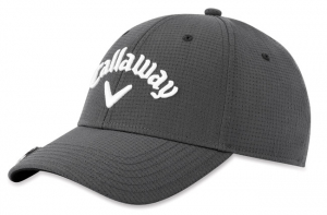 Callaway Keps Stich Magnet Grå i gruppen Kläder & Accessoarer / Accessoarer / Kepsar hos Dimbo Golf AB (1402061-9595)