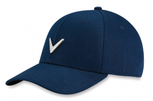 Callaway Keps Metal Icon Marin i gruppen Kläder & Accessoarer / Accessoarer / Kepsar hos Dimbo Golf AB (1402066-8989)