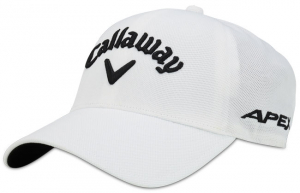 Callaway Keps TA Seamless Apex Vit  i gruppen Klder & Accessoarer / Accessoarer / KEPSAR hos Dimbo Golf AB (1402071-5219013r)