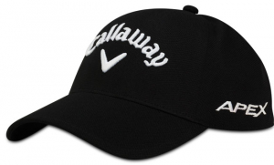 Callaway Keps TA Seamless Apex Svart i gruppen Kläder & Accessoarer / Accessoarer / Kepsar hos Dimbo Golf AB (1402071-5219015r)