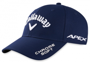 Callaway Keps TA Performance Pro Apex justerbar Marinblå i gruppen Kläder & Accessoarer / Accessoarer / Kepsar hos Dimbo Golf AB (1402072-5220165)