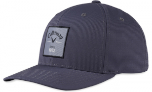 Callaway Keps Rutherford justerbar Grafit i gruppen Kläder & Accessoarer / Accessoarer / KEPSAR hos Dimbo Golf AB (1402075-5221053)