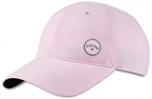 Callaway Keps High Tail Dam justerbar Mauve/Grafit i gruppen Kläder & Accessoarer / Accessoarer / KEPSAR hos Dimbo Golf AB (1402078-5221145)