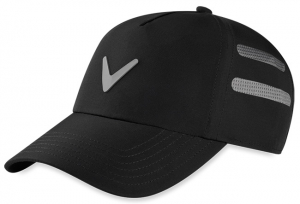 Callaway Keps Opti Vent Dam Justerbar 20 Svart i gruppen Kläder & Accessoarer / Accessoarer / KEPSAR hos Dimbo Golf AB (1402080-5220205)