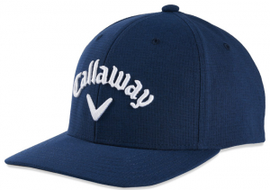 Callaway Keps TA Performance Pro (No Logo) justerbar Marinblå/Vit i gruppen Kläder & Accessoarer / Accessoarer / KEPSAR hos Dimbo Golf AB (1402082-5222167)