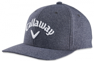 Callaway Keps TA Performance Pro (No Logo) justerbar Grafit/Vit i gruppen Kläder & Accessoarer / Accessoarer / KEPSAR hos Dimbo Golf AB (1402082-5222168)