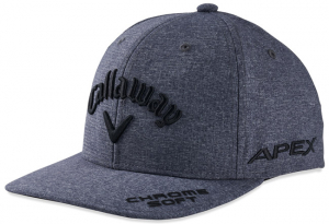 Callaway Keps TA Performance Pro 22 justerbar Heather Grå/Svart i gruppen Kläder & Accessoarer / Accessoarer / KEPSAR hos Dimbo Golf AB (1402083-5222055)