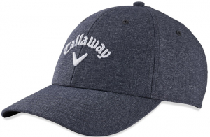 Callaway Keps Stitch Magnet 22 Justerbar Grafit i gruppen Kläder & Accessoarer / Accessoarer / KEPSAR hos Dimbo Golf AB (1402085-5222088)