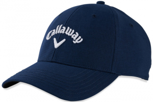 Callaway Keps Stitch Magnet 22 Justerbar Marinblå i gruppen Kläder & Accessoarer / Accessoarer / KEPSAR hos Dimbo Golf AB (1402085-5222089)