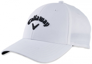 Callaway Keps Stitch Magnet 22 Justerbar Vit i gruppen Kläder & Accessoarer / Accessoarer / KEPSAR hos Dimbo Golf AB (1402085-5222091)