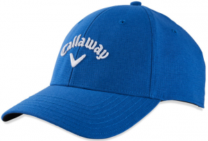 Callaway Keps Stitch Magnet 22 Justerbar Royalblå i gruppen Kläder & Accessoarer / Accessoarer / KEPSAR hos Dimbo Golf AB (1402085-5222092)