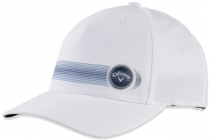 Callaway Keps Straight Shot 22 Justerbar Vit i gruppen Kläder & Accessoarer / Accessoarer / Kepsar hos Dimbo Golf AB (1402086-5221058)