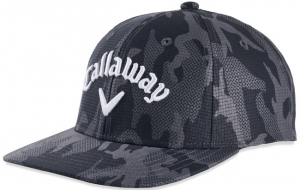 Callaway Keps Junior Tour Svart Camo i gruppen Kläder & Accessoarer / Accessoarer / KEPSAR hos Dimbo Golf AB (1402087-5222165)