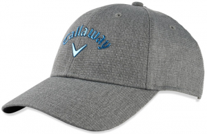 Callaway Keps Liquid Metal Dam 22 Heather Grå/Blå i gruppen Kläder & Accessoarer / Accessoarer / KEPSAR hos Dimbo Golf AB (1402089-5222114)