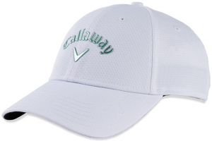 Callaway Keps Liquid Metal Dam 22 Vit/Canton i gruppen Kläder & Accessoarer / Accessoarer / KEPSAR hos Dimbo Golf AB (1402089-5222116)