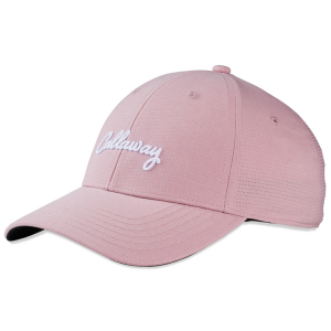 Callaway Keps Stitch Magnet Dam 23 Justerbar Mauve i gruppen Kläder & Accessoarer / Accessoarer / KEPSAR hos Dimbo Golf AB (1402092-5223136)