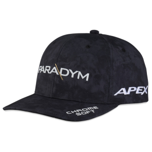 Callaway Keps Paradym Svart i gruppen Kläder & Accessoarer / Accessoarer / KEPSAR hos Dimbo Golf AB (1402093-5223430)