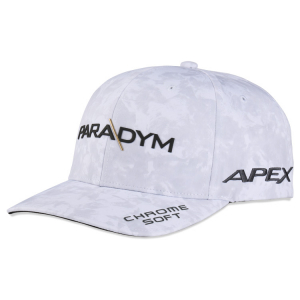 Callaway Keps Paradym Vit i gruppen Kläder & Accessoarer / Accessoarer / Kepsar hos Dimbo Golf AB (1402093-5223431)