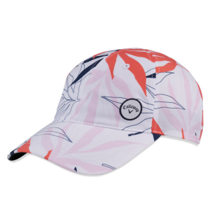 Callaway Keps High Tail 23 Dam justerbar Bright Tropical i gruppen Kläder & Accessoarer / Accessoarer / KEPSAR hos Dimbo Golf AB (1402096-5223119)