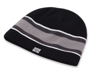 Callaway Mössa Winter Chill Svart/Vit i gruppen Kläder & Accessoarer / Accessoarer / Mössor hos Dimbo Golf AB (1404012-9910)