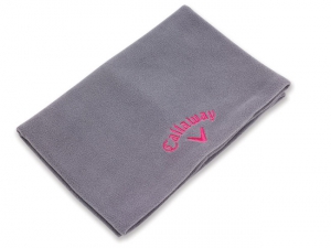 Callaway Snodd Grå/Rosa i gruppen Kläder & Accessoarer / Accessoarer / ÖVRIGA hos Dimbo Golf AB (1404014-9851)