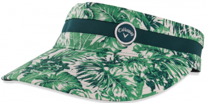 Callaway Solskärm Dam 22 Tropical i gruppen Kläder & Accessoarer / Accessoarer / SOLSKÄRMAR hos Dimbo Golf AB (1406023-5222130)