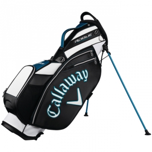 Callaway Bärbag Rogue Staff i gruppen Golfbagar / Bärbagar hos Dimbo Golf AB (1411087)