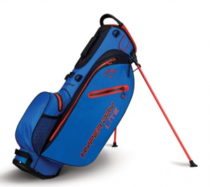 Callaway Bärbag Hyper Dry Lite Royal/Svart/Röd i gruppen Golfbagar / Bärbagar Vattentäta hos Dimbo Golf AB (1411089-859950)
