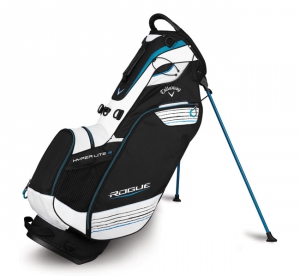 Callaway Bärbag Hyper Lite 3 Rogue i gruppen Golfbagar / Bärbagar hos Dimbo Golf AB (1411093-876543)