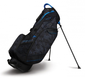 Callaway Bärbag Hyper Lite 3 Camo i gruppen Golfbagar / Bärbagar hos Dimbo Golf AB (1411093-999545)