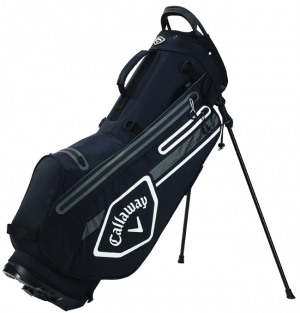 Callaway Brbag Chev Dry Svart/Grafit/Vit i gruppen Rea & Begagnat / Rea Golfbagar hos Dimbo Golf AB (1411113-5121001)