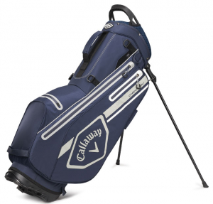 Callaway Brbag Chev Dry Marinbl i gruppen Golfbagar / Brbagar hos Dimbo Golf AB (1411113-5122111)