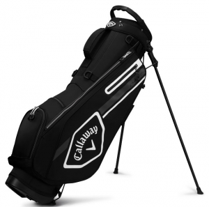 Callaway Bärbag Chev C Svart i gruppen Golfbagar / Bärbagar hos Dimbo Golf AB (1411114-5122143)