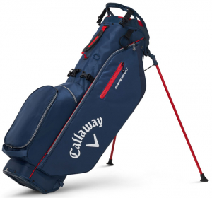 Callaway Brbag Fairway C Marinbl/Rd i gruppen Rea & Begagnat / Rea Golfbagar hos Dimbo Golf AB (1411116-5122010)