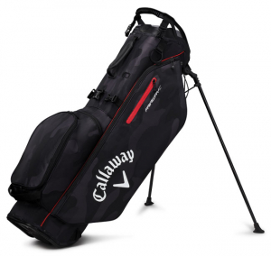 Callaway Brbag Fairway C Svart/Camo i gruppen Rea & Begagnat / Rea Golfbagar hos Dimbo Golf AB (1411116-5122013)