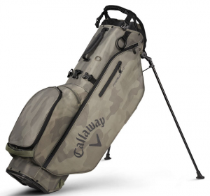 Callaway Brbag Fairway C Olivgrn Camo i gruppen Rea & Begagnat / Rea Golfbagar hos Dimbo Golf AB (1411116-5122018)