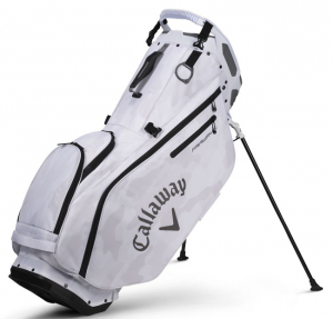 Callaway Brbag Fairway 14 Snvit Camo i gruppen Rea & Begagnat / Rea Golfbagar hos Dimbo Golf AB (1411117-5122039)