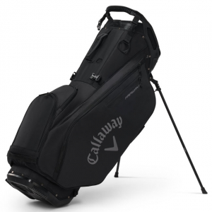 Callaway Bärbag Fairway 14 Svart i gruppen Golfbagar / Bärbagar hos Dimbo Golf AB (1411117-5122326)