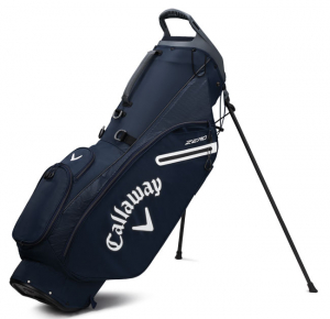 Callaway Brbag HyperLite Zero Marinbl i gruppen Rea & Begagnat / Rea Golfbagar hos Dimbo Golf AB (1411118-5122048)